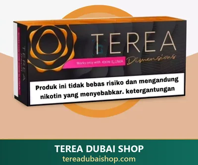 TEREA Apricity Indonesia — Indonesia — buy in Dubai UAE