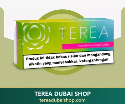 TEREA Bright Wave Indonesia — Indonesia — buy in Dubai UAE