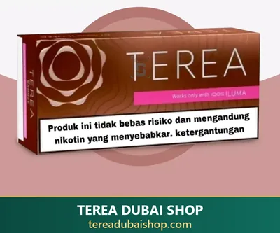 TEREA Bronze Indonesia — Indonesia — buy in Dubai UAE
