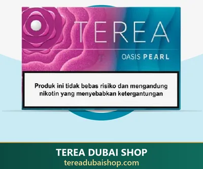 TEREA Oasis Pearl Indonesia — Indonesia — buy in Dubai UAE