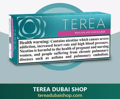 TEREA Turquoise Italy — Italy — buy in Dubai UAE
