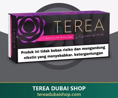 TEREA Yugen Indonesia — Indonesia — buy in Dubai UAE