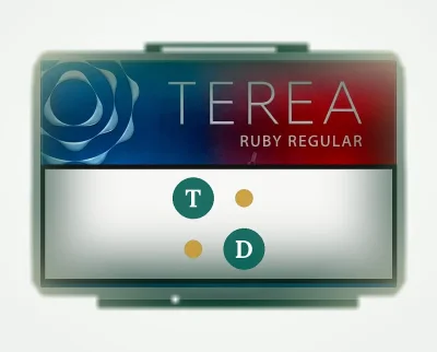 TEREA Ruby Regular Japan pack of 20 heated tobacco sticks for IQOS ILUMA — AED 199 per carton in Dubai