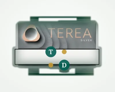 TEREA Silver Kyrgyzstan pack of 20 heated tobacco sticks for IQOS ILUMA — AED 125 per carton in Dubai