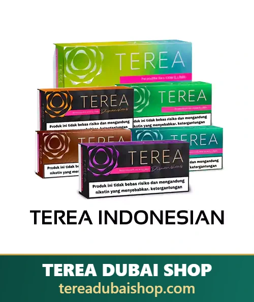 TEREA Indonesia in Dubai UAE